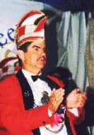 Jakob Scharf, 1997/98