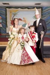 2011/2012 Prinzenpaare